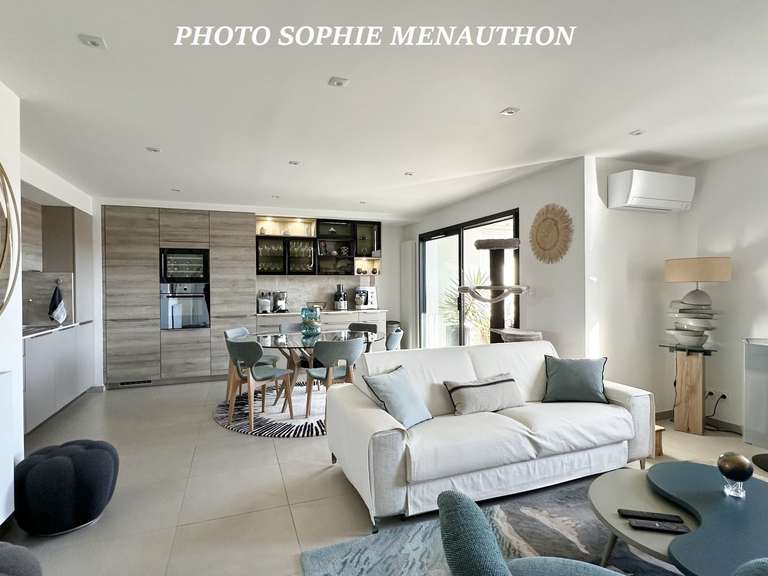 Appartement Anglet - 1 chambre - 64m²