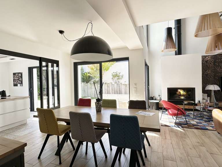 Apartment Anglet - 3 bedrooms - 140m²