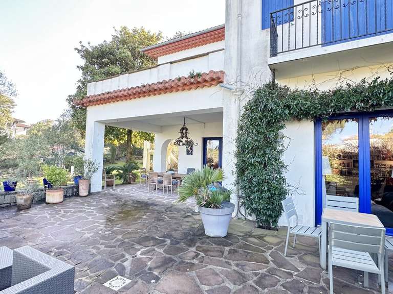Appartement Anglet - 4 chambres - 167m²