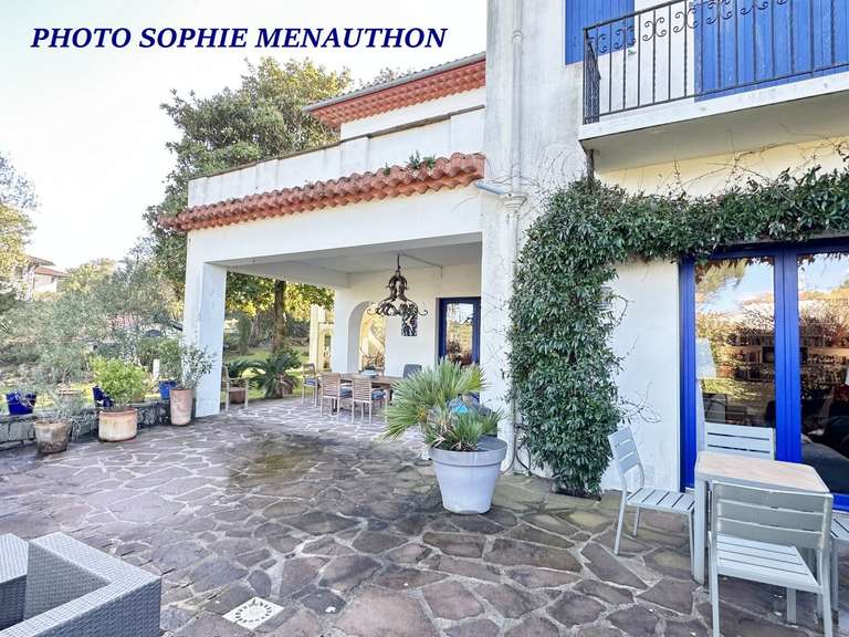 Appartement Anglet - 4 chambres - 167m²