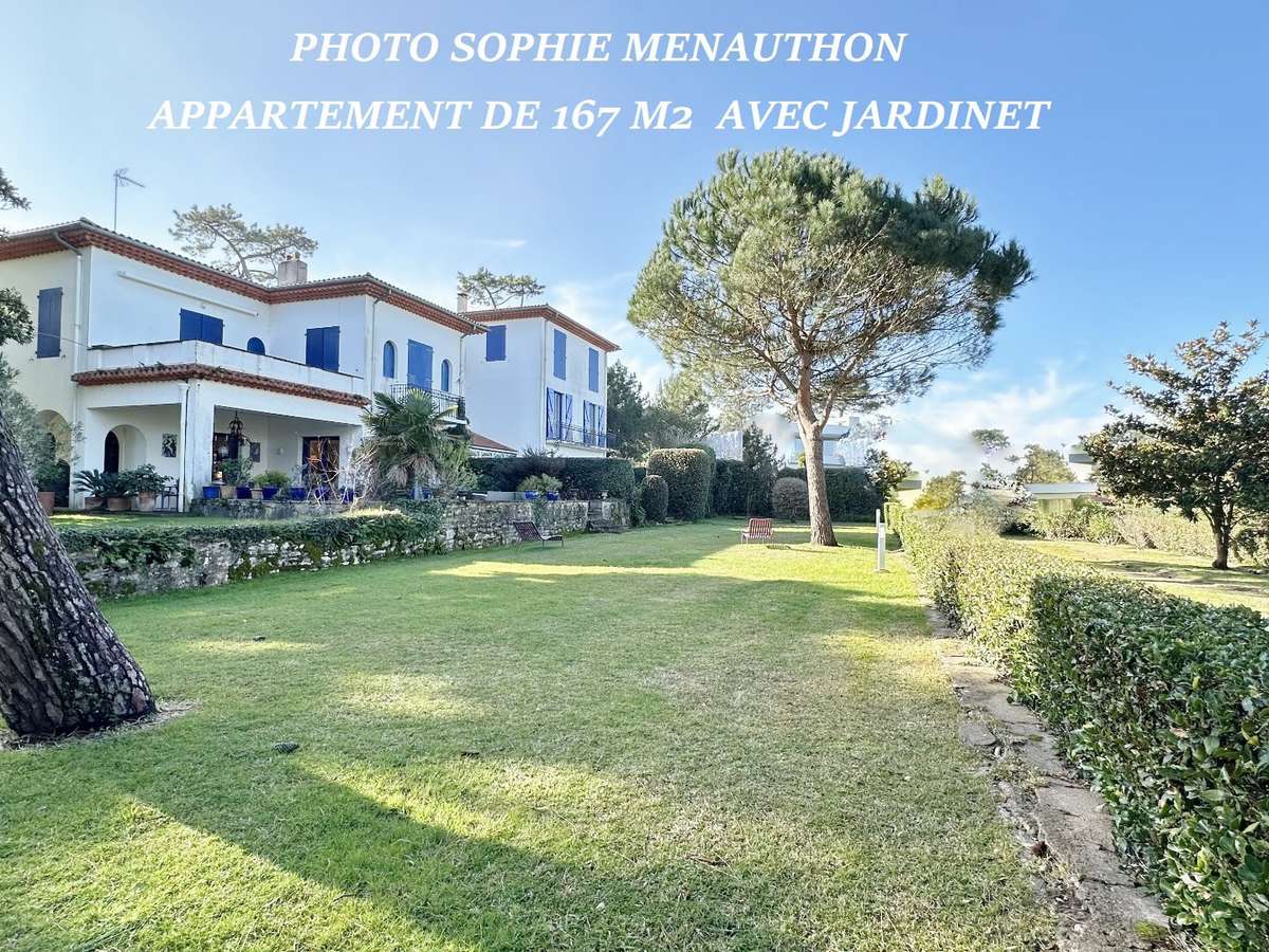 Appartement Anglet