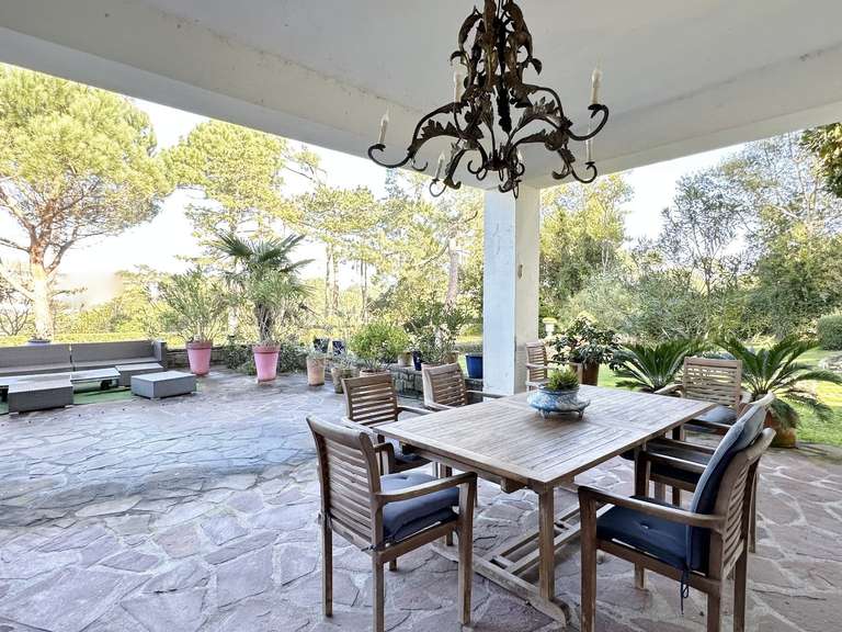 Appartement Anglet - 4 chambres - 167m²