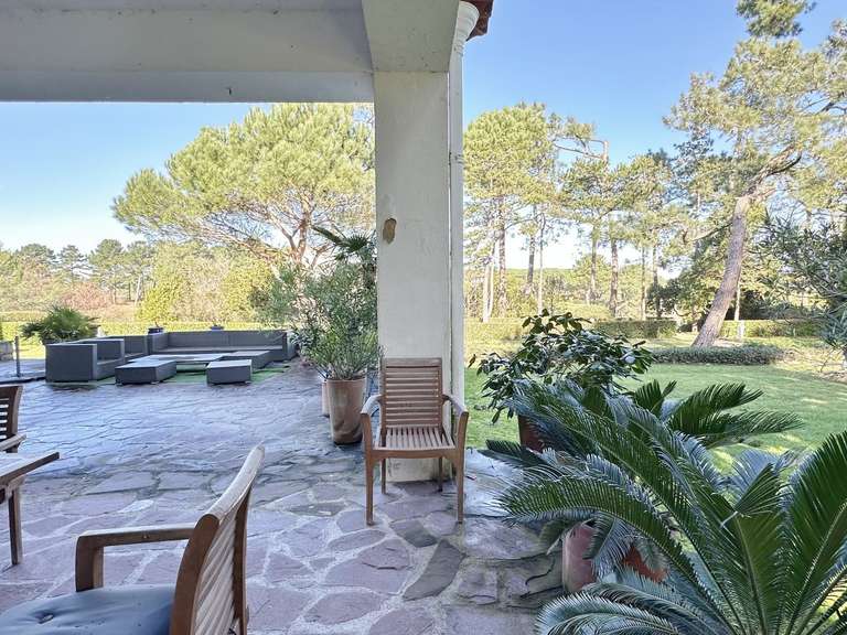 Appartement Anglet - 4 chambres - 167m²