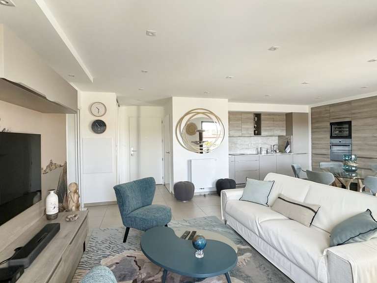 Appartement Anglet - 1 chambre - 64m²