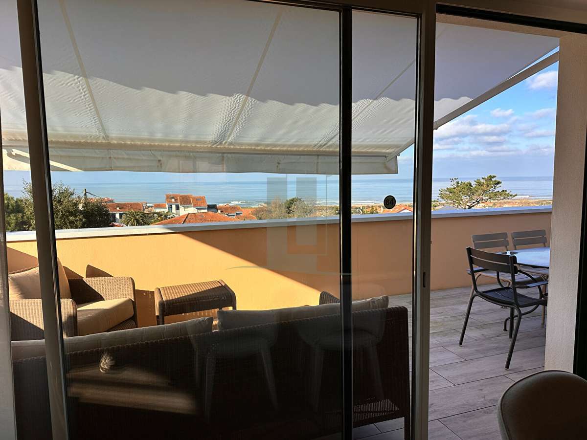 Apartment Anglet