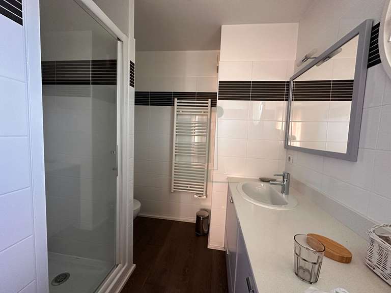 Apartment with Sea view Anglet - 3 bedrooms - 140m²