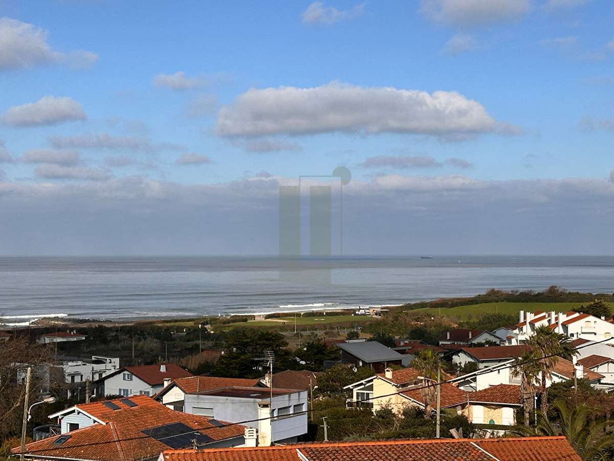 Apartment Anglet