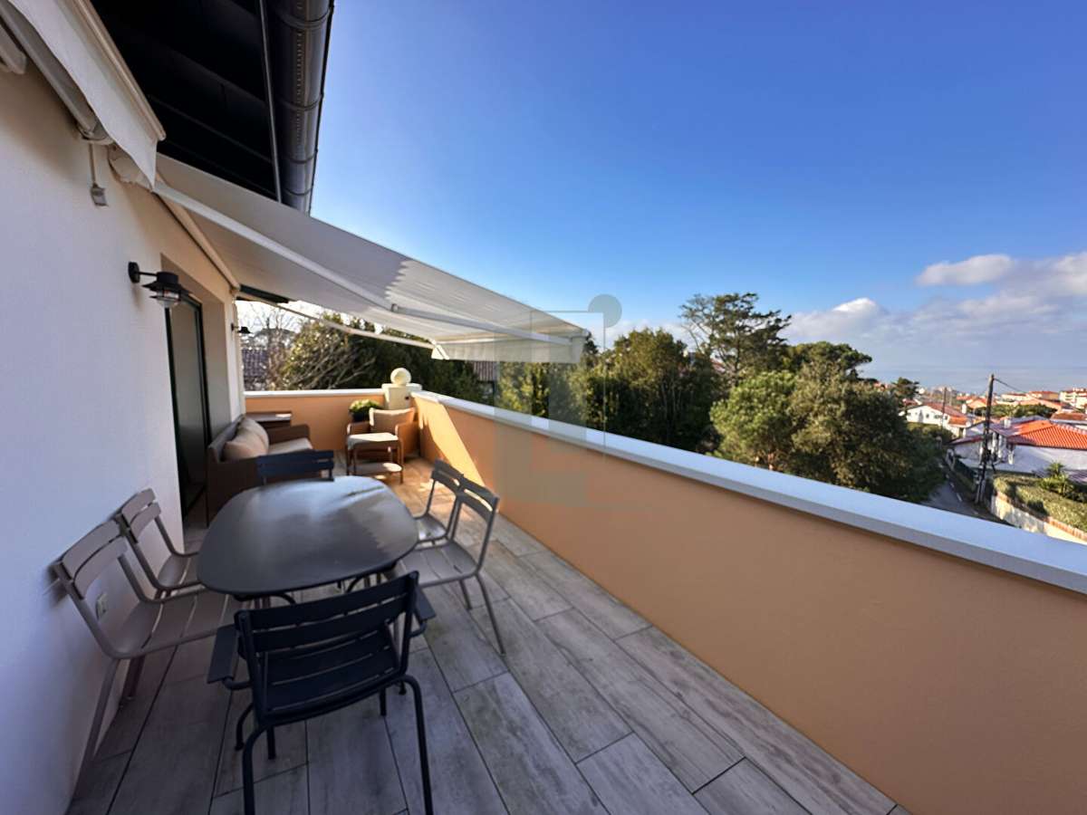 Apartment Anglet