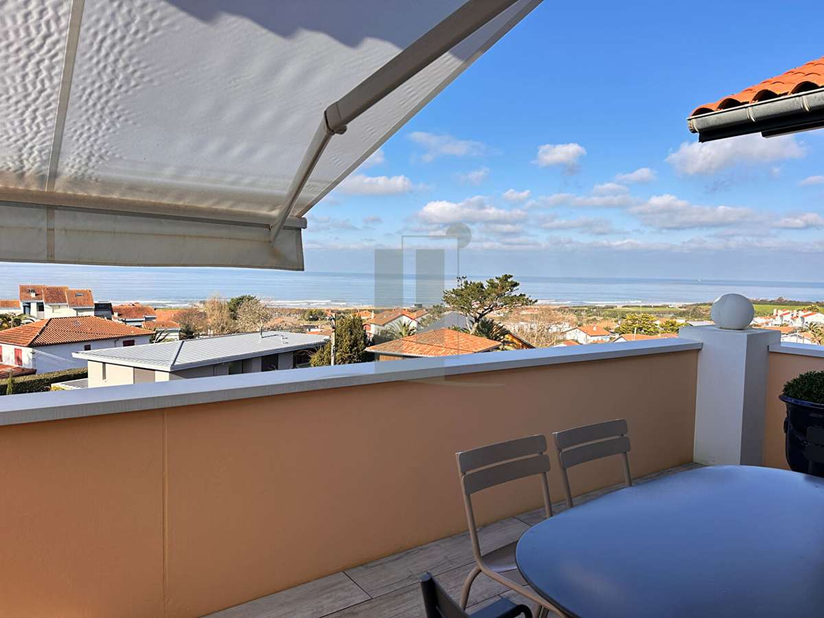 Apartment Anglet