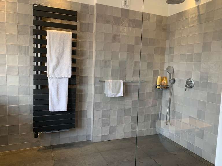 Apartment with Sea view Anglet - 3 bedrooms - 140m²