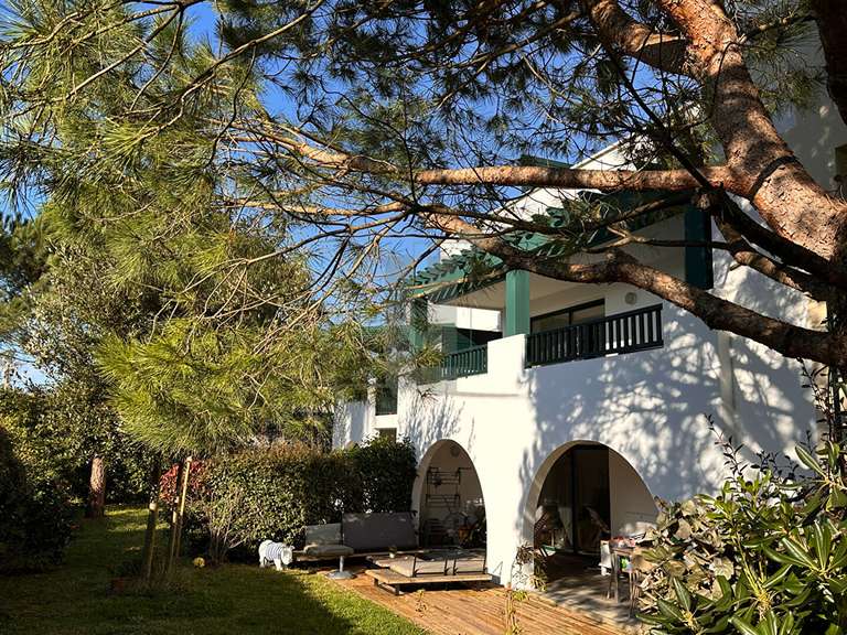 Apartment with Sea view Anglet - 3 bedrooms - 140m²