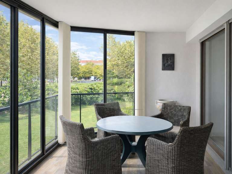 Apartment Anglet - 4 bedrooms - 147m²
