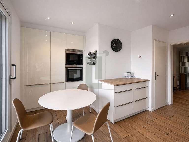 Apartment Anglet - 4 bedrooms - 147m²