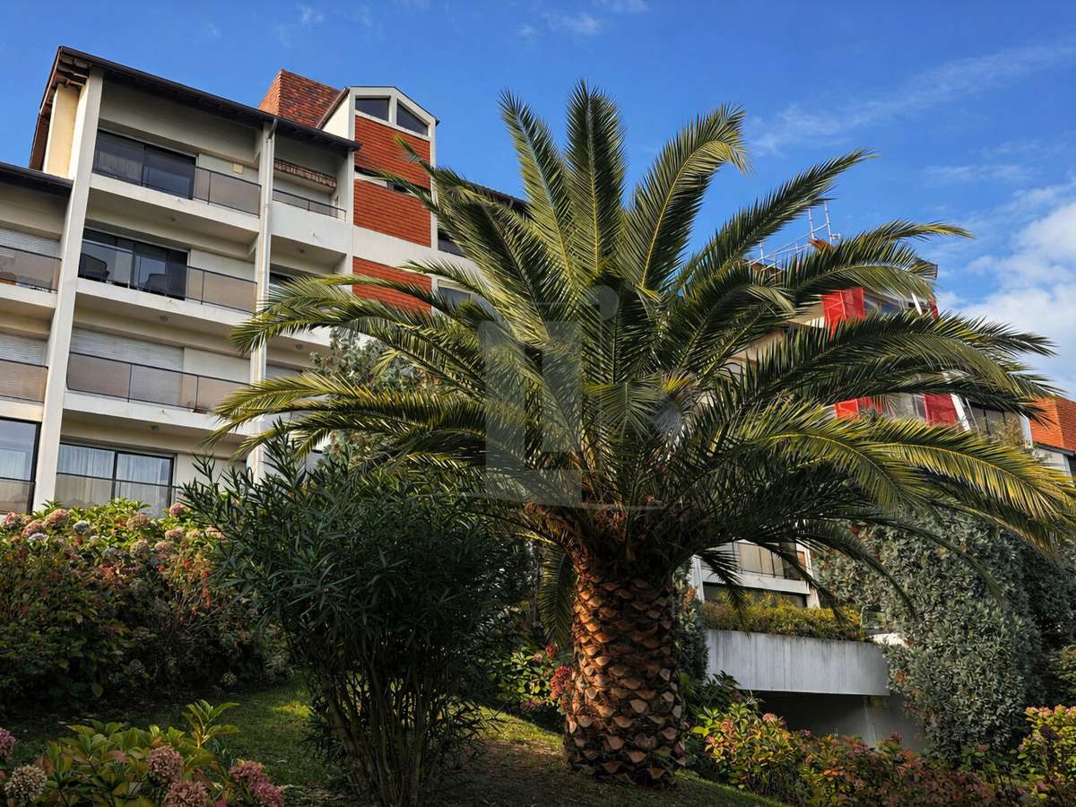 Apartment Anglet