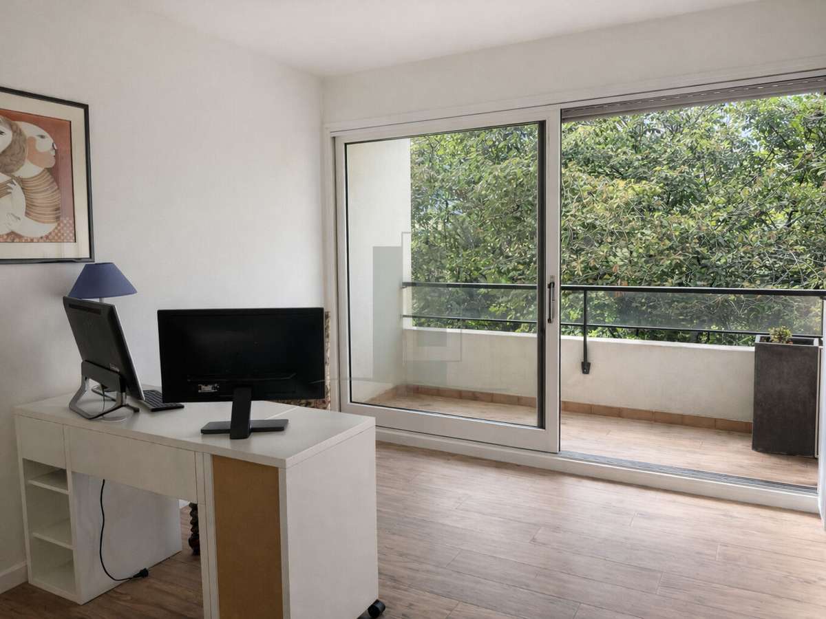 Apartment Anglet