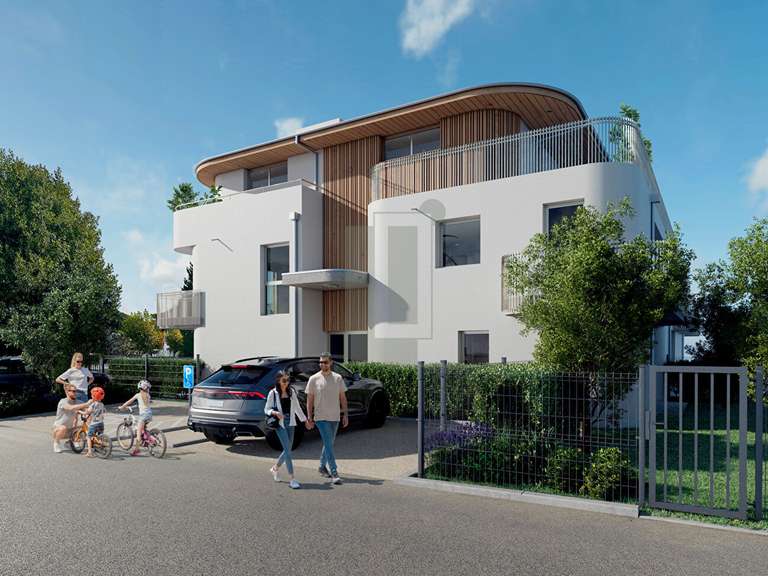 Appartement Anglet - 2 chambres - 64m²