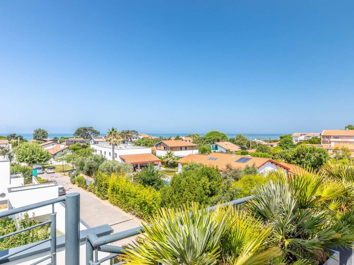 Apartment Anglet