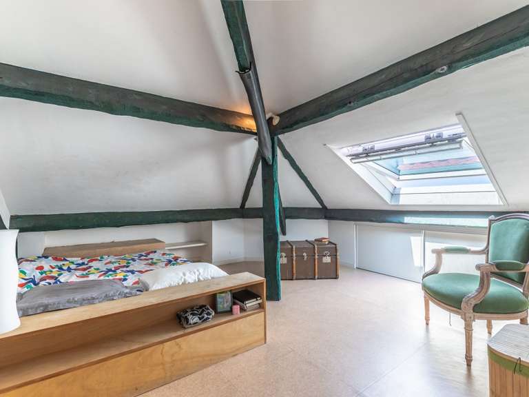 Apartment with Sea view Anglet - 2 bedrooms - 51m²