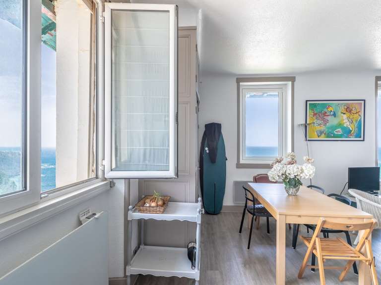 Apartment with Sea view Anglet - 2 bedrooms - 51m²