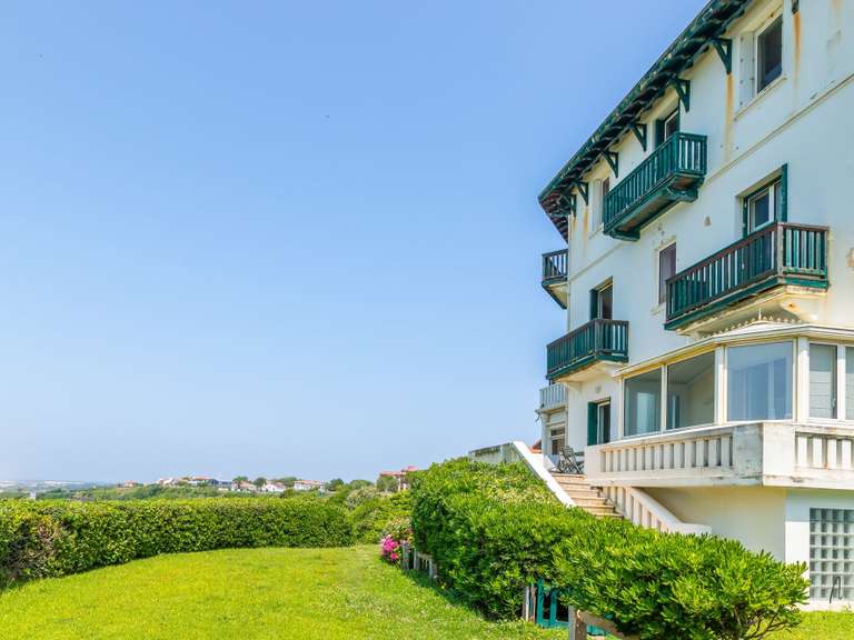 Apartment with Sea view Anglet - 2 bedrooms - 51m²