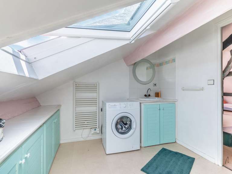 Apartment with Sea view Anglet - 2 bedrooms - 51m²