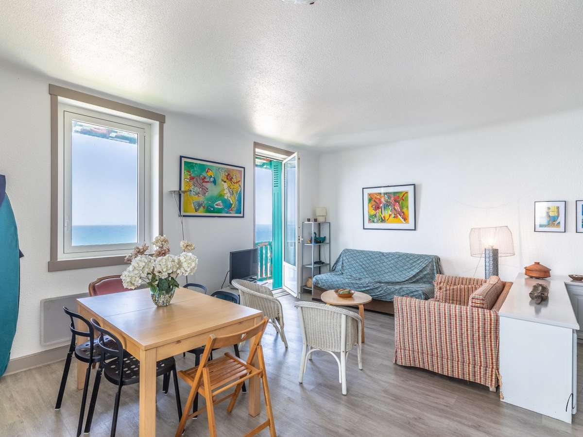 Apartment Anglet