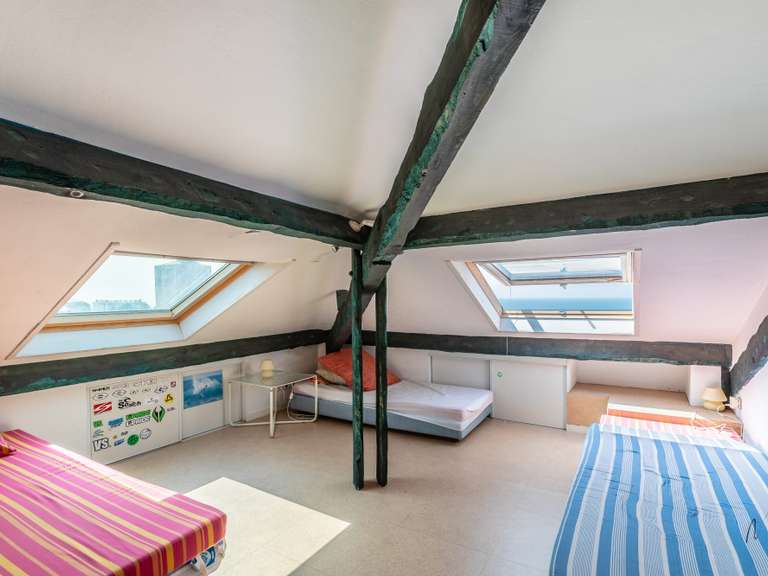 Apartment with Sea view Anglet - 2 bedrooms - 51m²