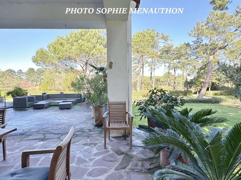 Appartement Anglet - 4 chambres - 167m²