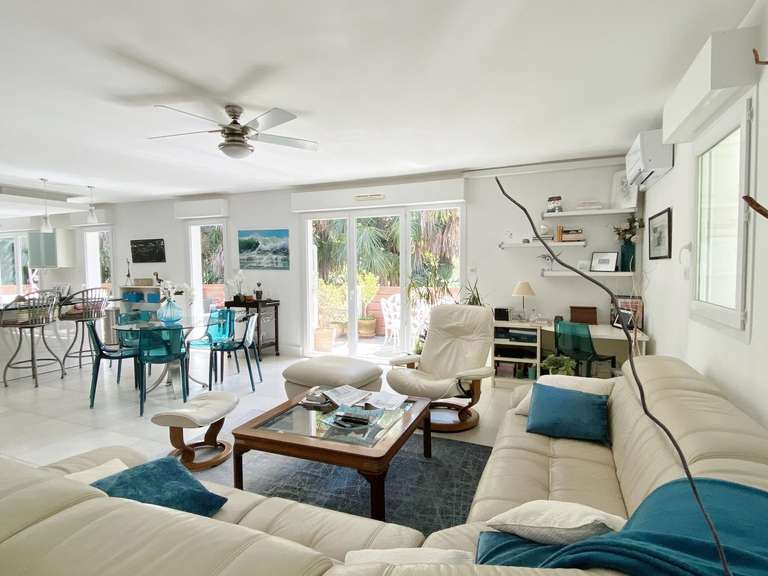 Appartement Anglet - 3 chambres - 129m²