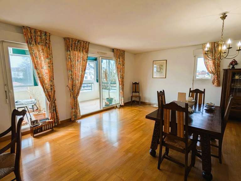 Apartment Anglet - 98m²