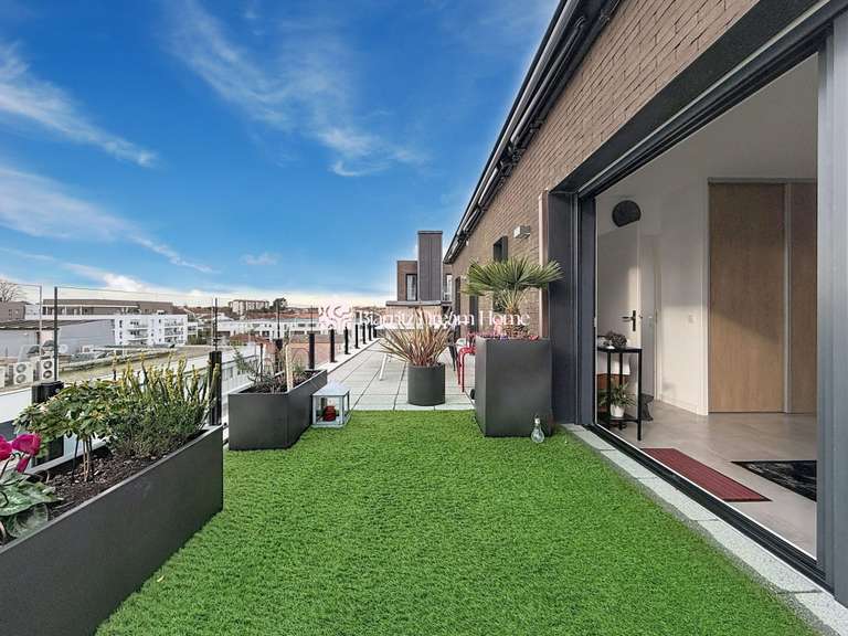 Appartement Anglet - 2 chambres - 85m²