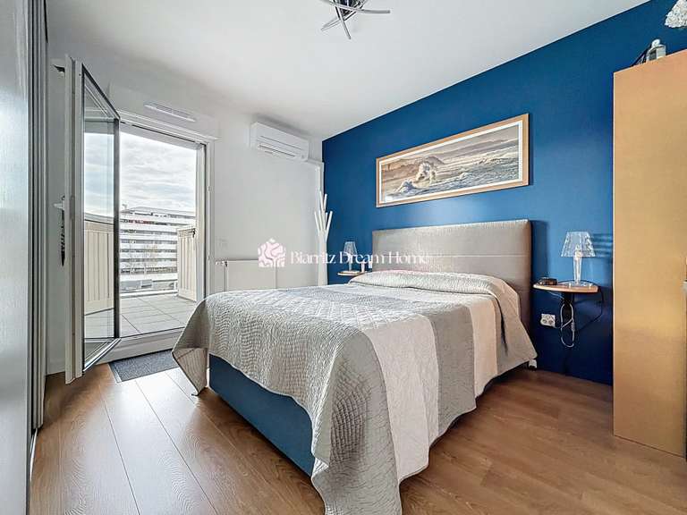 Appartement Anglet - 2 chambres - 85m²