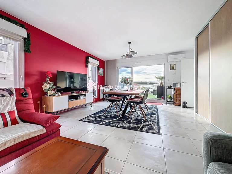 Appartement Anglet - 2 chambres - 85m²