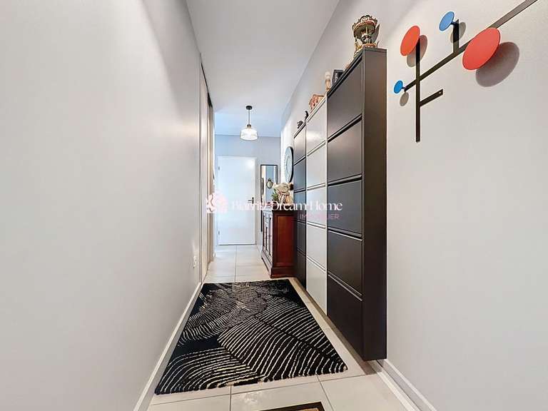 Appartement Anglet - 2 chambres - 85m²