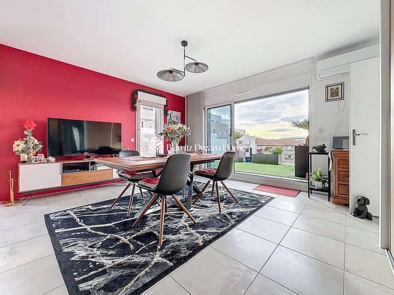 Appartement Anglet - 2 chambres - 85m²