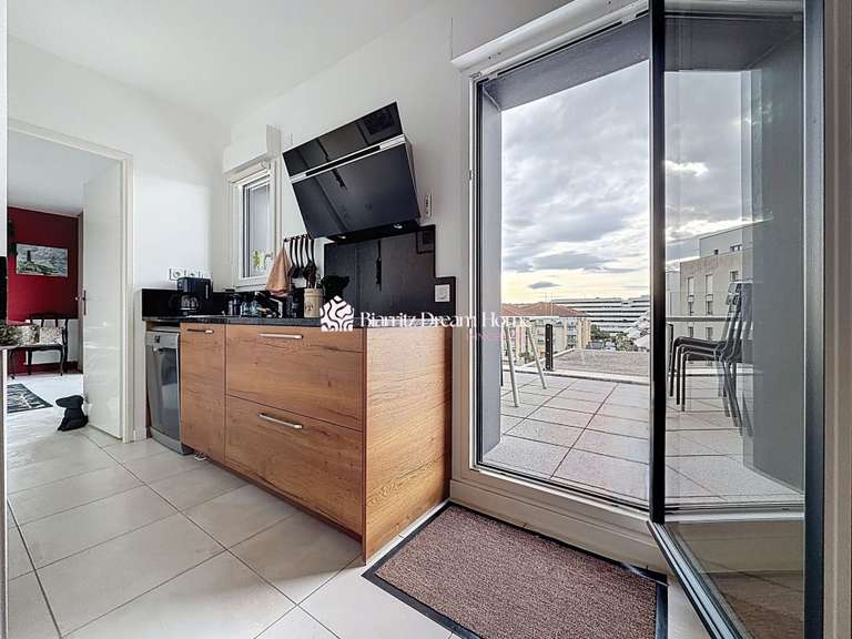 Appartement Anglet - 2 chambres - 85m²