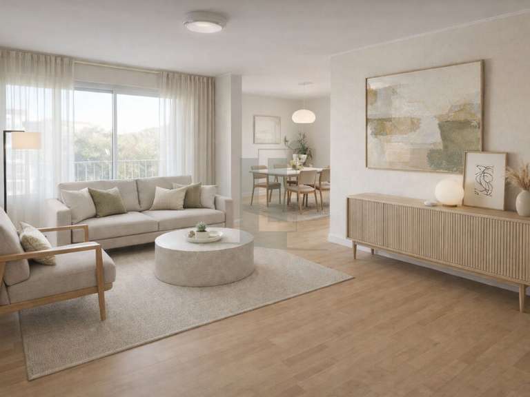 Appartement Anglet - 4 chambres - 94m²