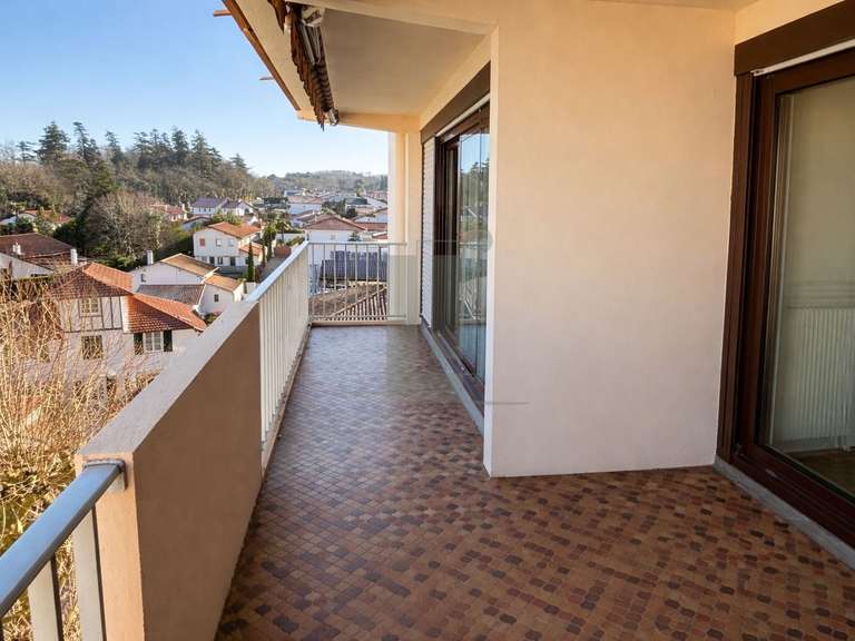 Appartement Anglet - 4 chambres - 94m²