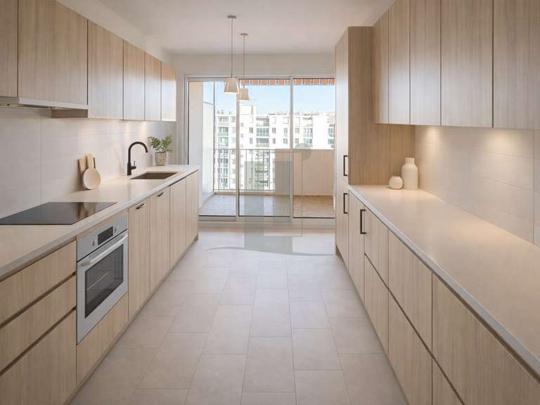 Appartement Anglet - 4 chambres - 94m²