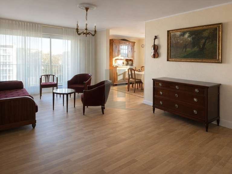 Appartement Anglet - 4 chambres - 94m²