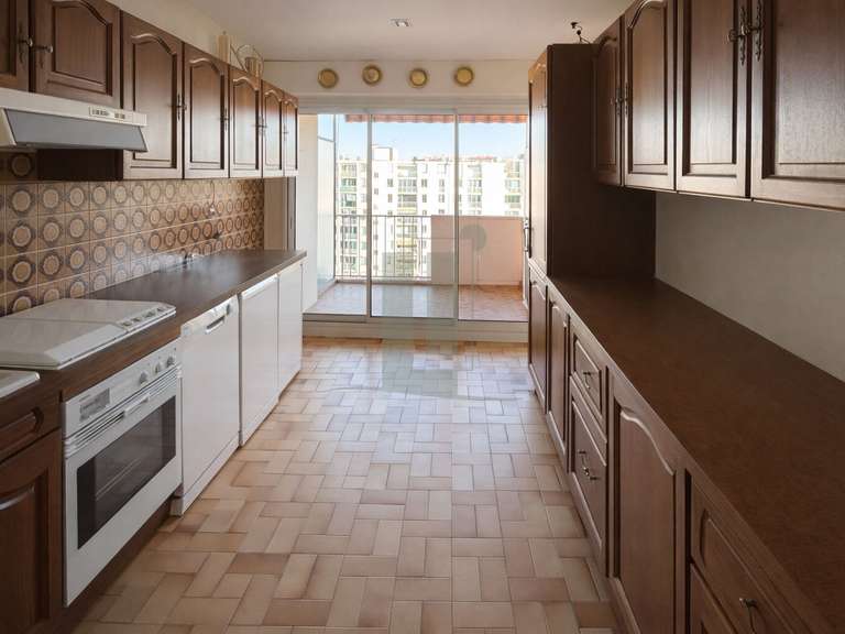 Appartement Anglet - 4 chambres - 94m²