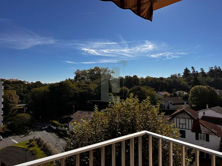 Appartement Anglet - 4 chambres - 94m²