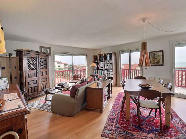 Appartement Anglet - 3 chambres