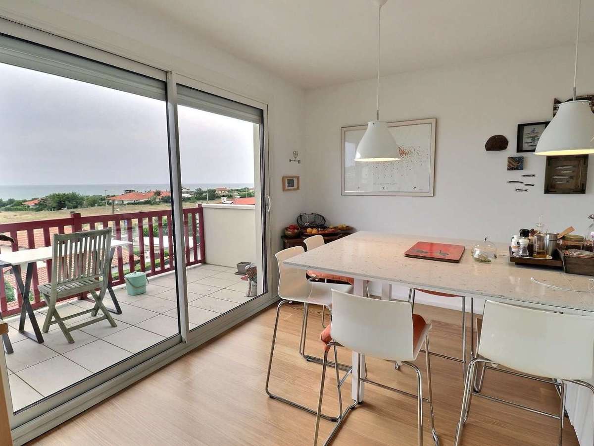 Appartement Anglet