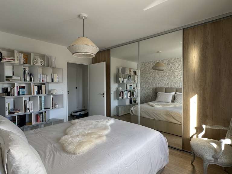 Appartement Anglet - 1 chambre - 64m²