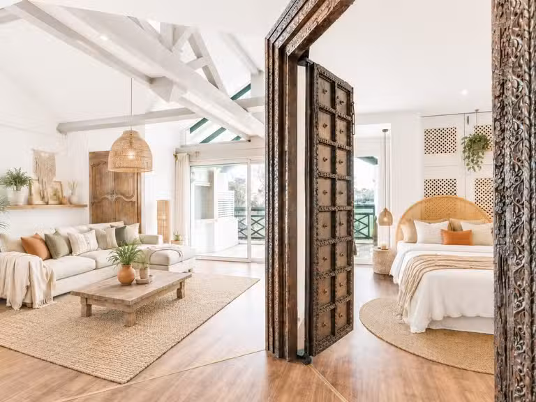 Appartement Anglet - 3 chambres - 111m²