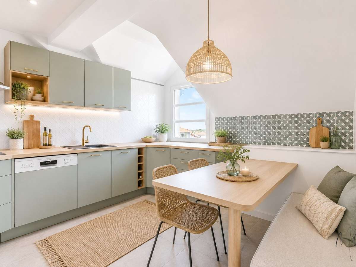 Appartement Anglet