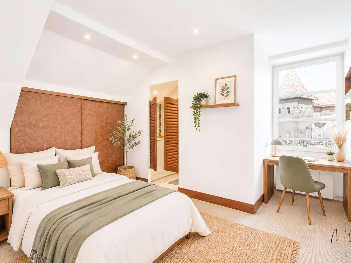Appartement Anglet