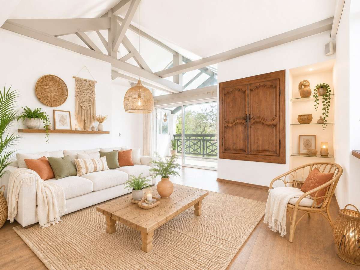Appartement Anglet