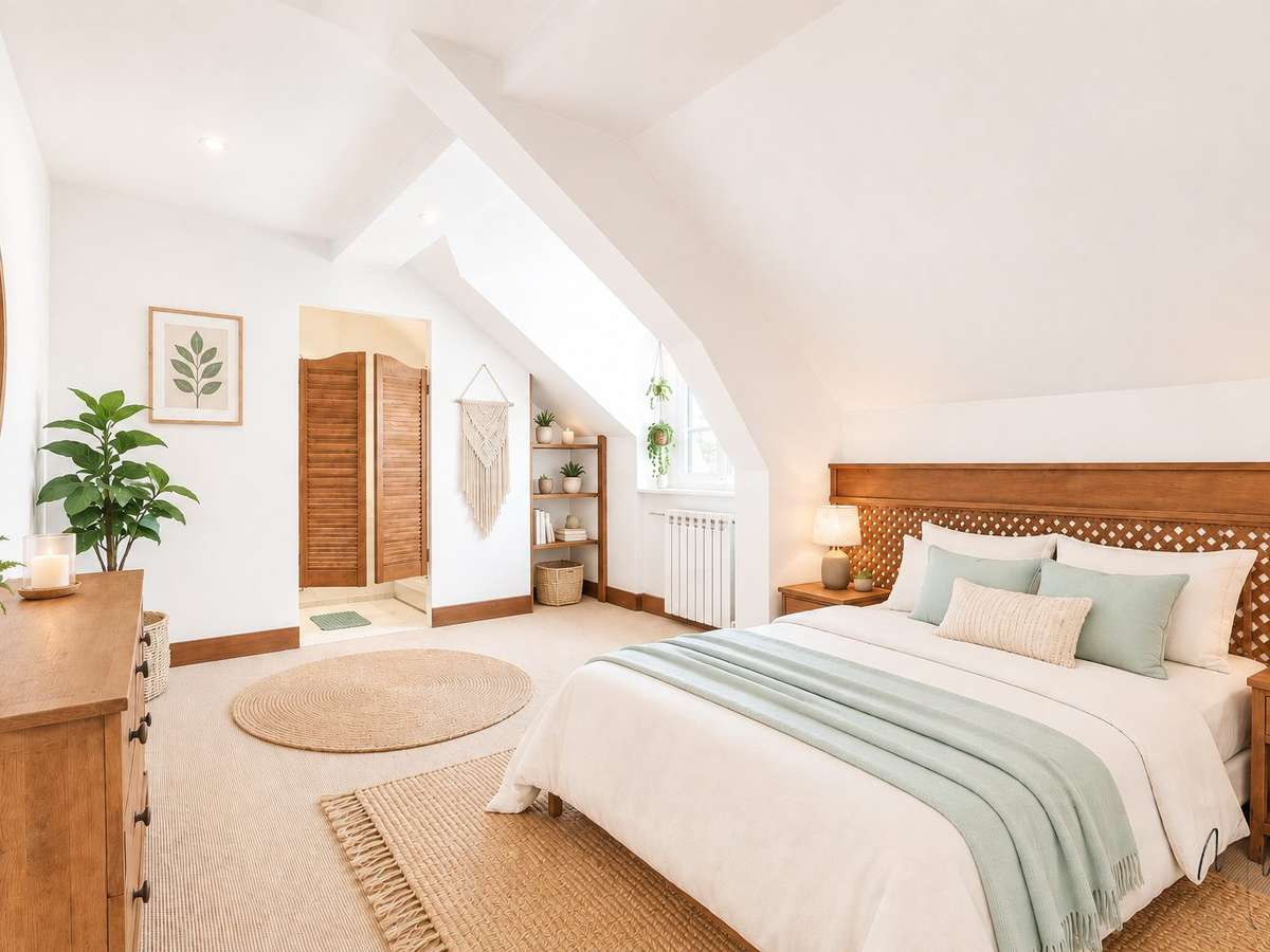 Appartement Anglet